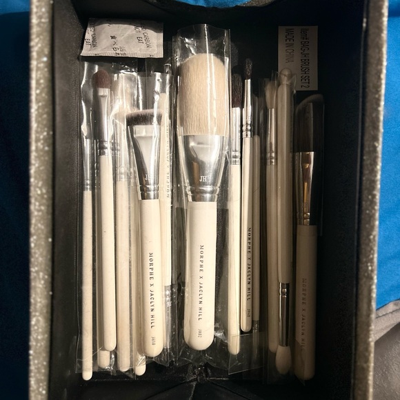 Morphe makeup brushes - Picture 3 of 3